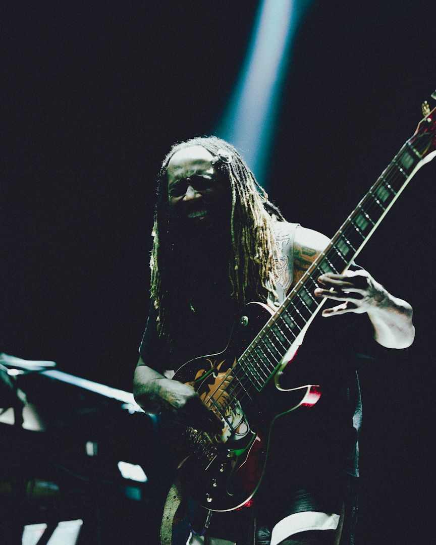 Thundercat - Latin America 2025