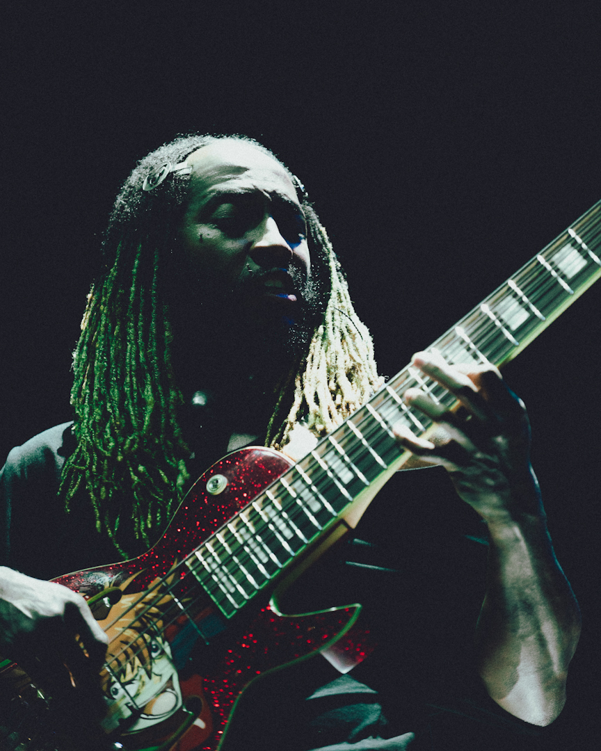 Thundercat - Latin America 2025