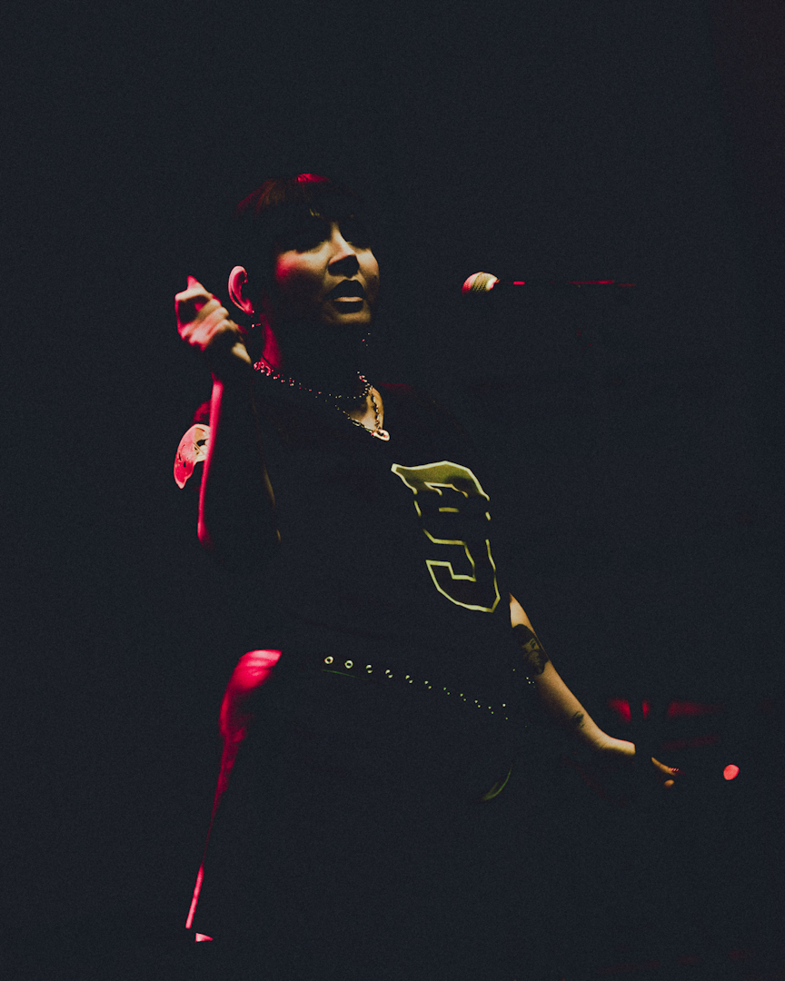 Pedropiedra - Lanzamiento Tótem