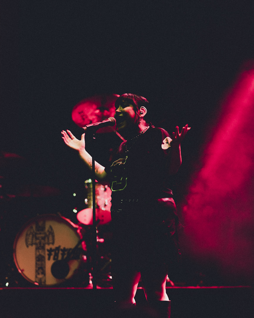 Pedropiedra - Lanzamiento Tótem