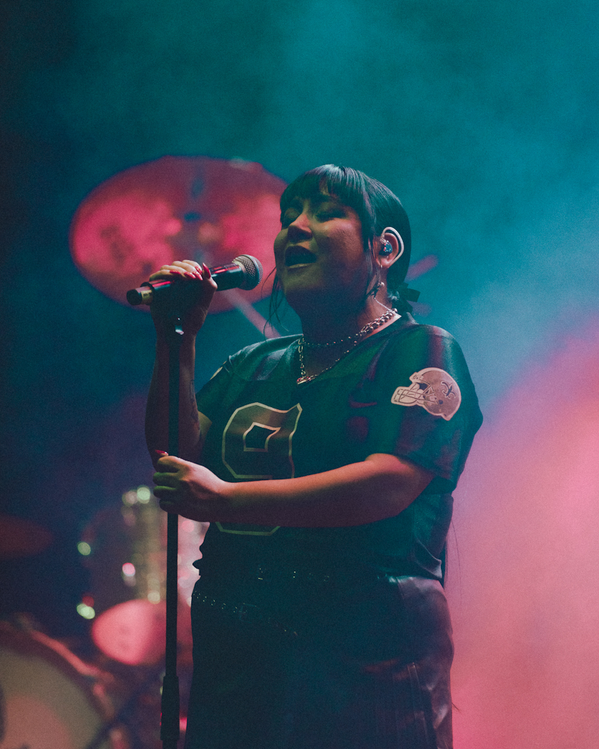 Pedropiedra - Lanzamiento Tótem