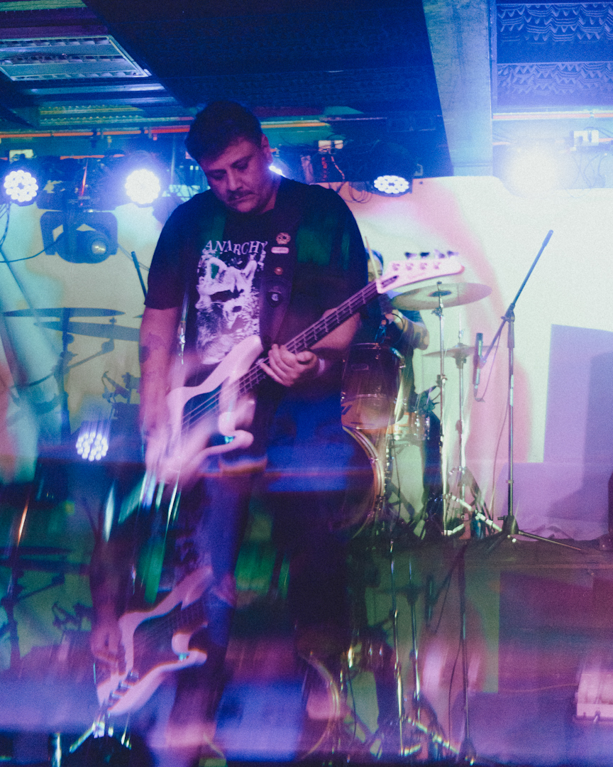 Pedropiedra - Lanzamiento Tótem