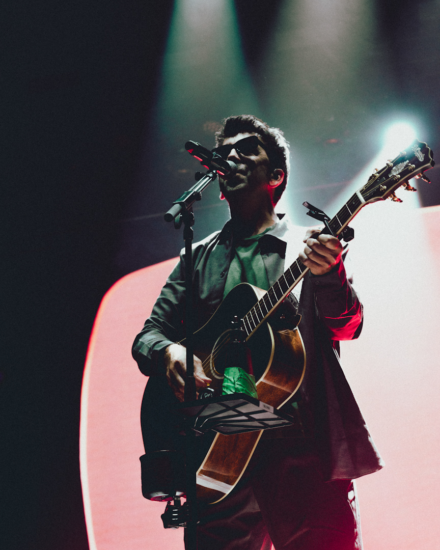 Pedropiedra - Lanzamiento Tótem