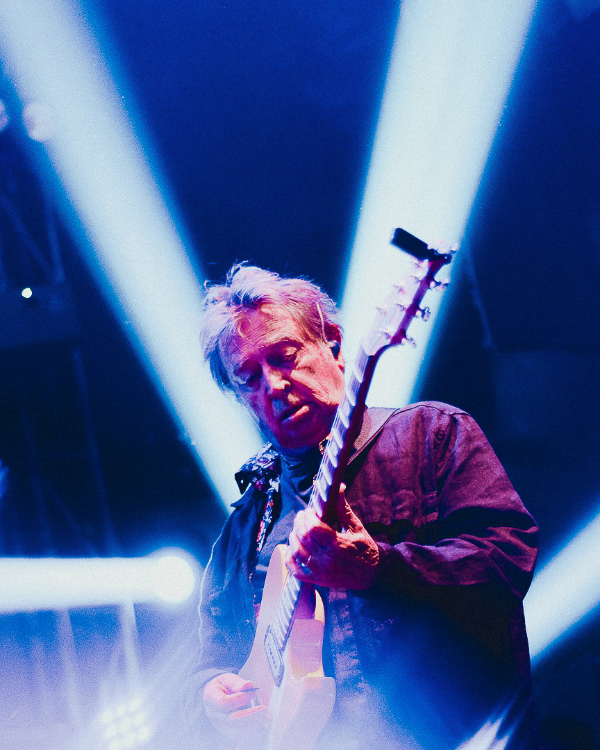 Andy Summers - Call The Police