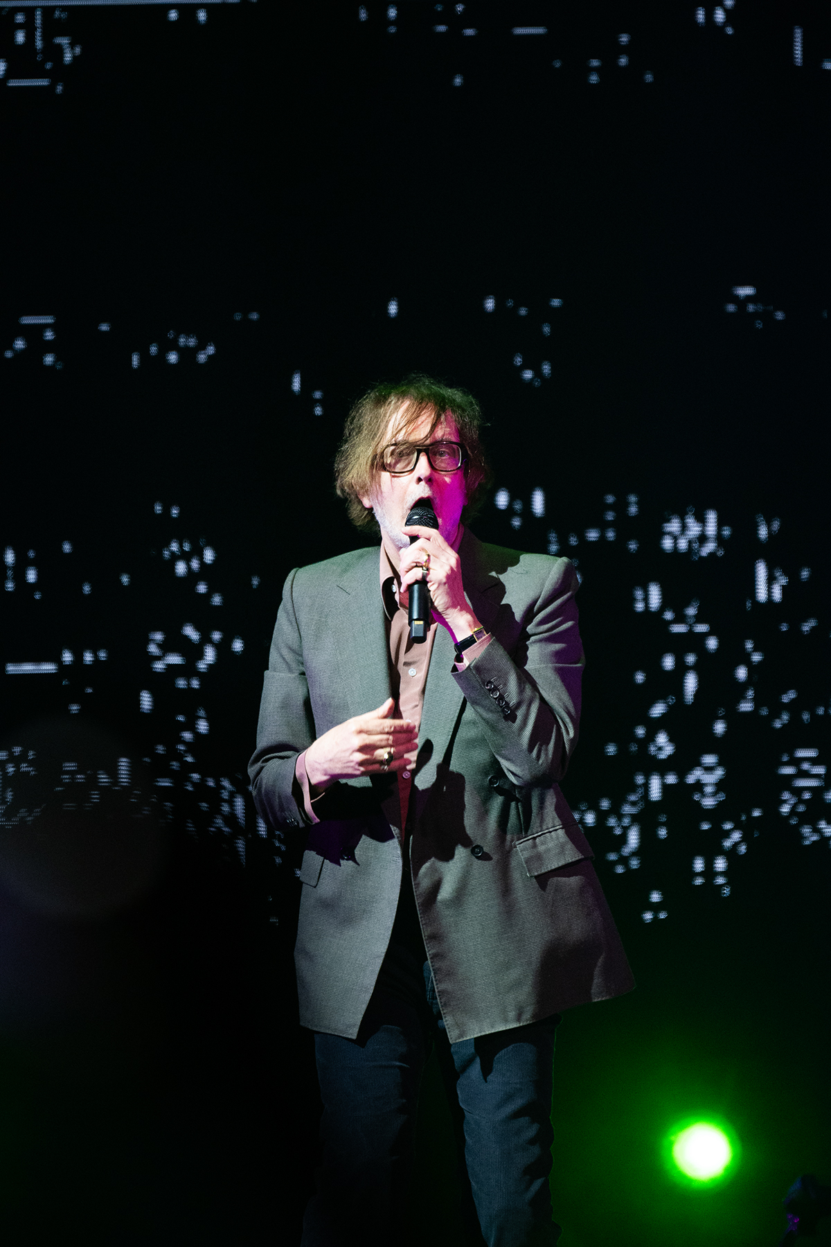 Pulp - Te Mereces Más