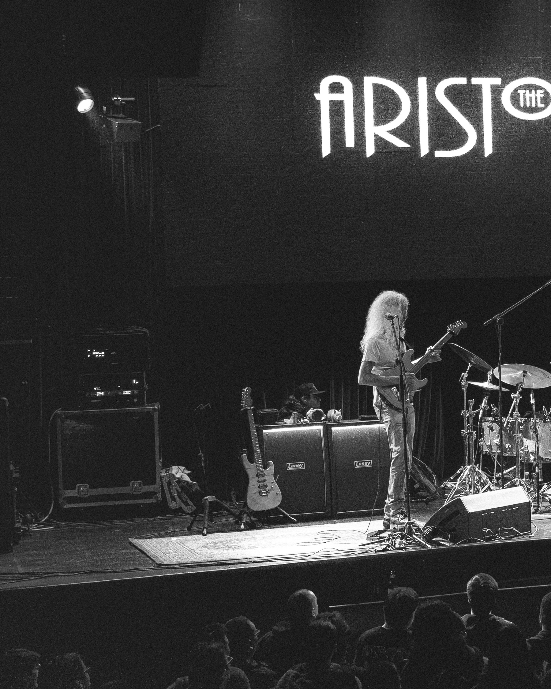 The Aristocrats - The Duck Tour