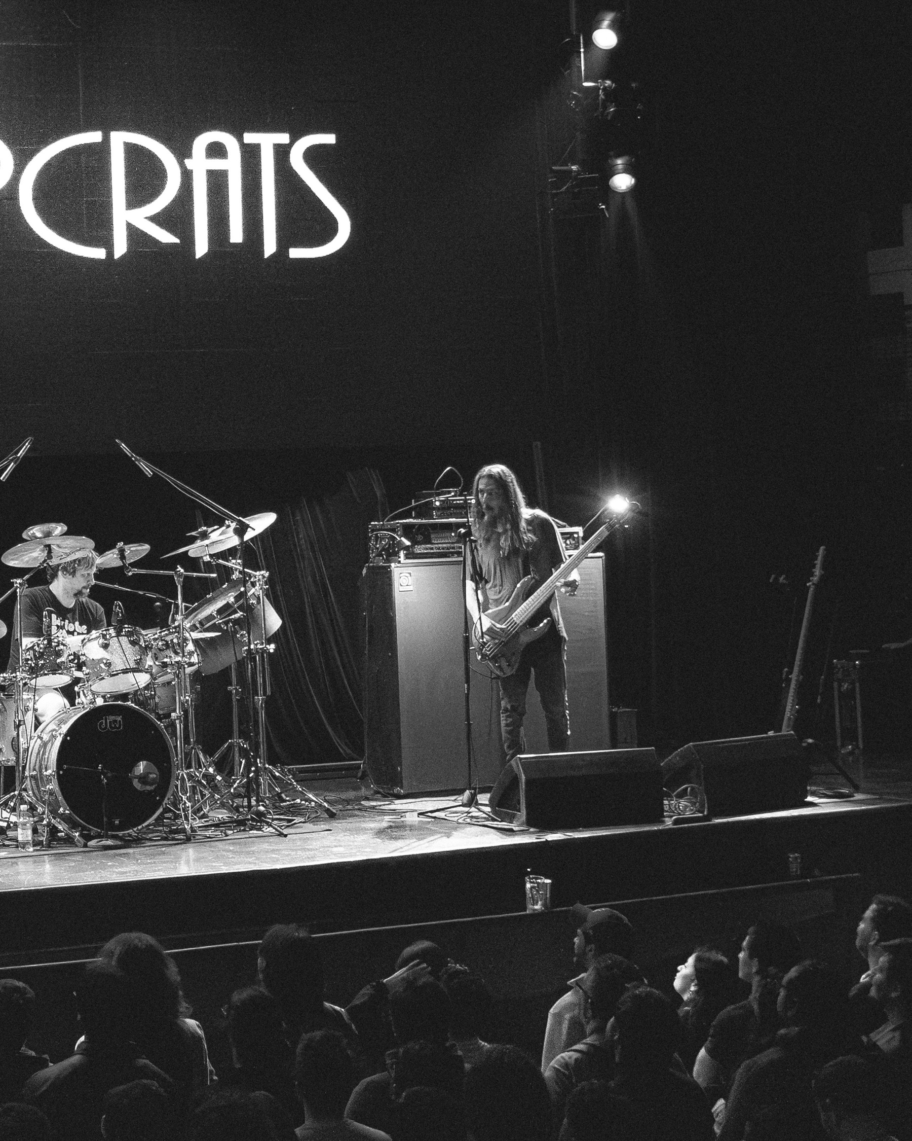 The Aristocrats - The Duck Tour