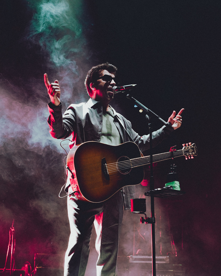 Pedropiedra - Lanzamiento Tótem