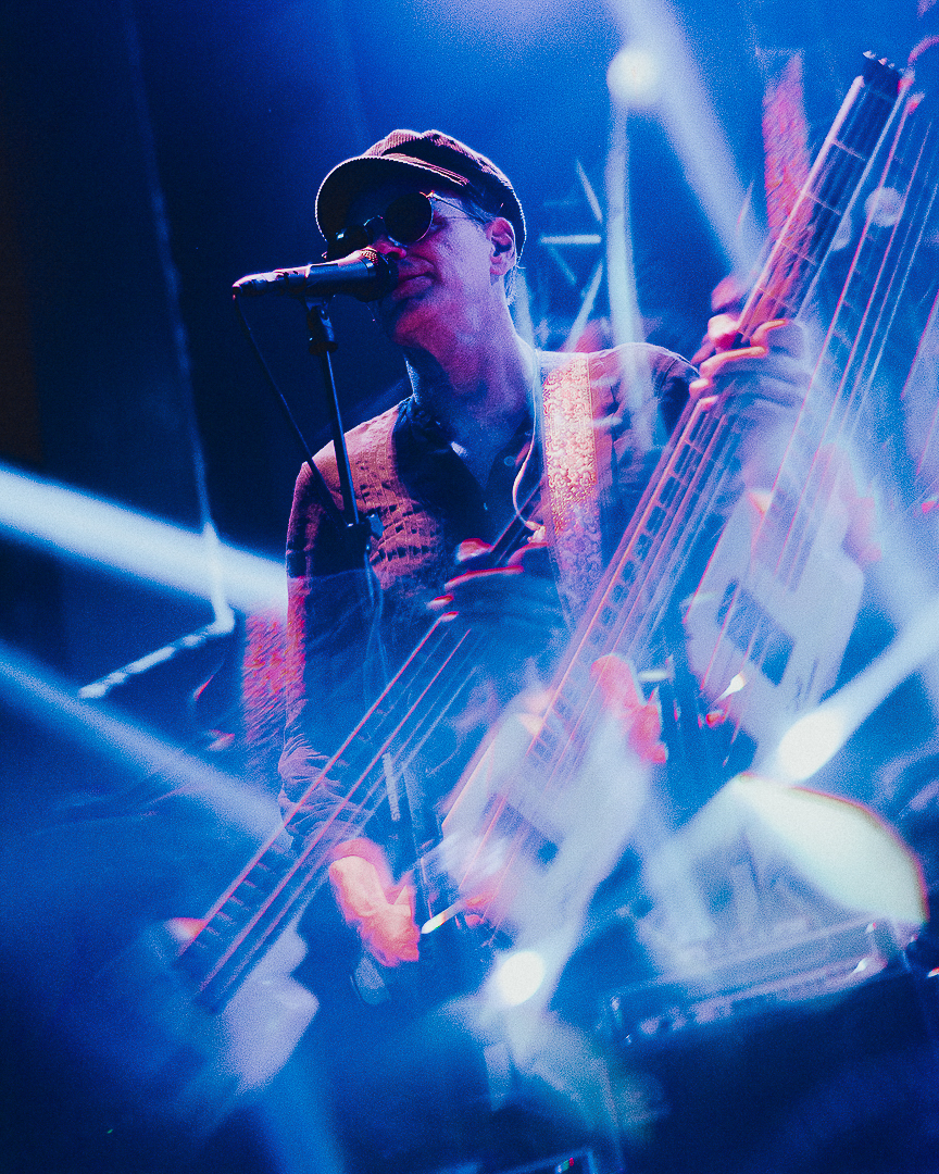 Andy Summers - Call The Police