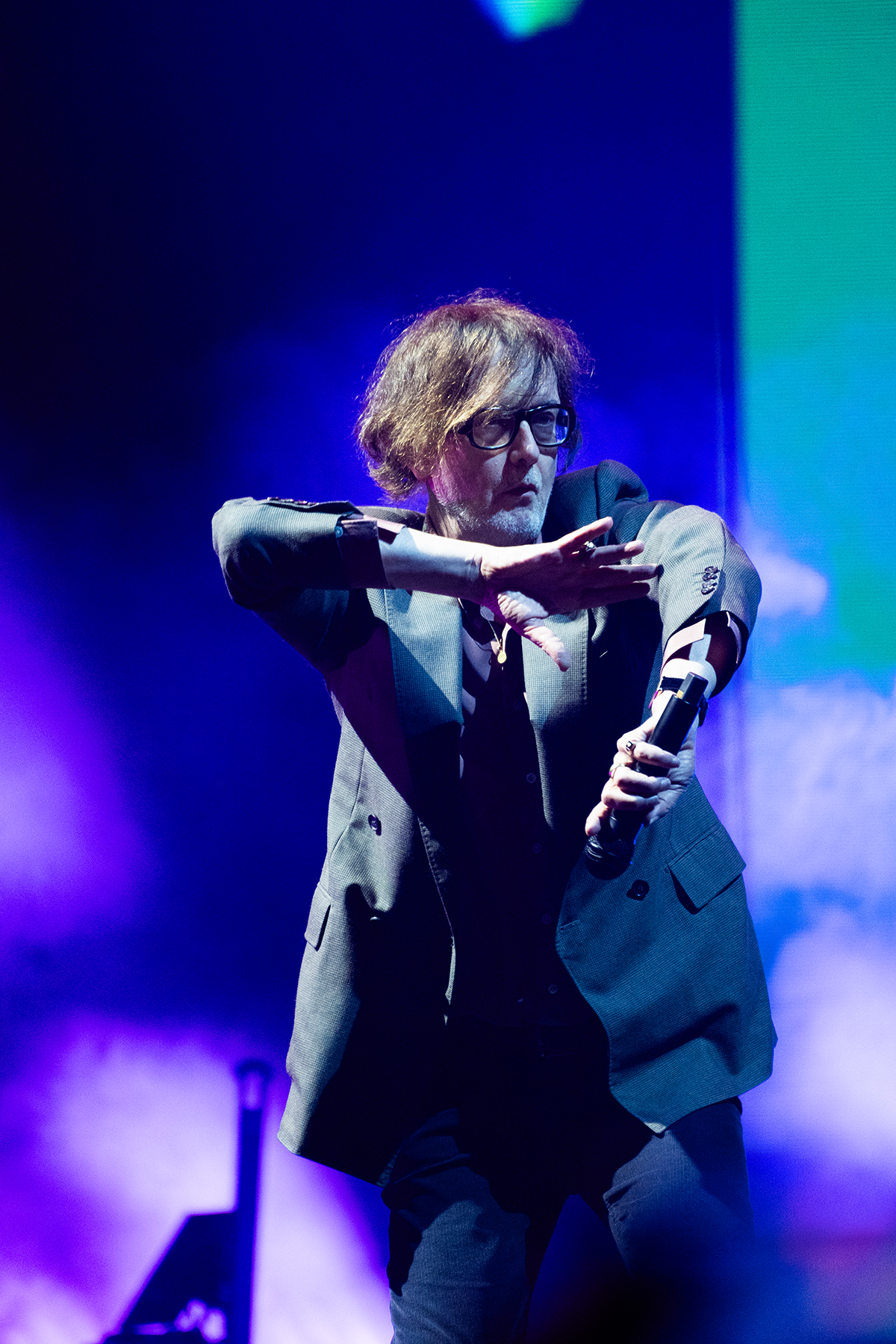 Pulp - Te Mereces Más