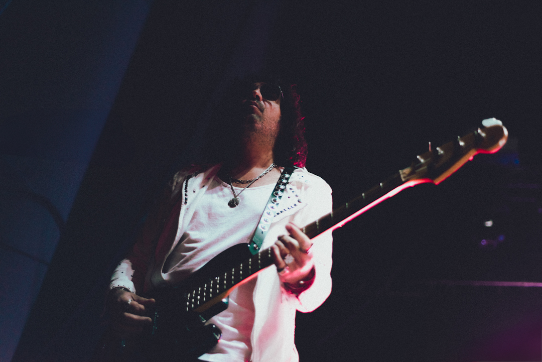 Pedropiedra - Lanzamiento Tótem