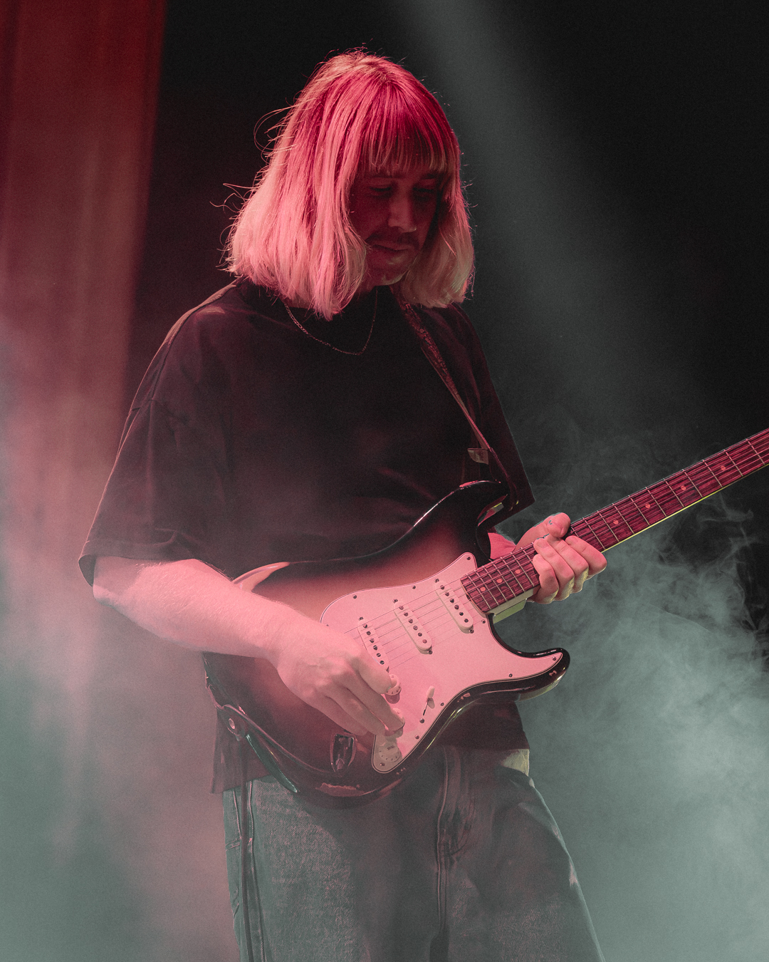 Ocean Alley - Latin America 2025