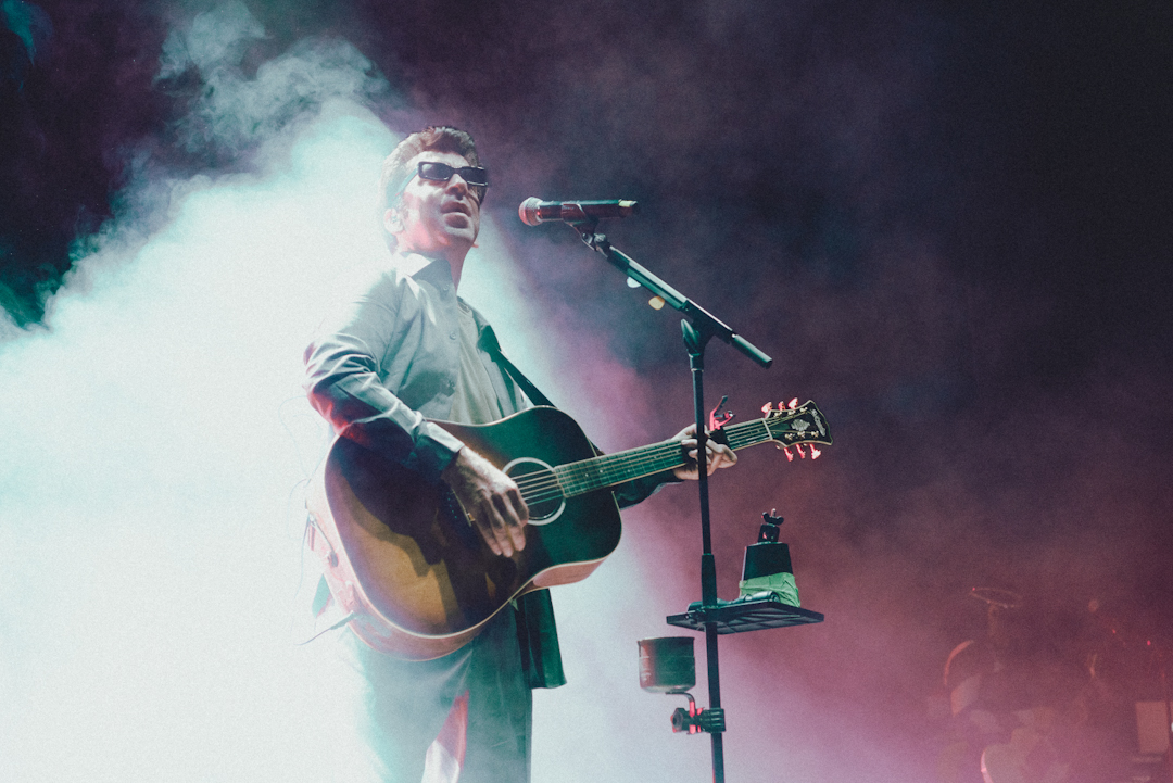 Pedropiedra - Lanzamiento Tótem