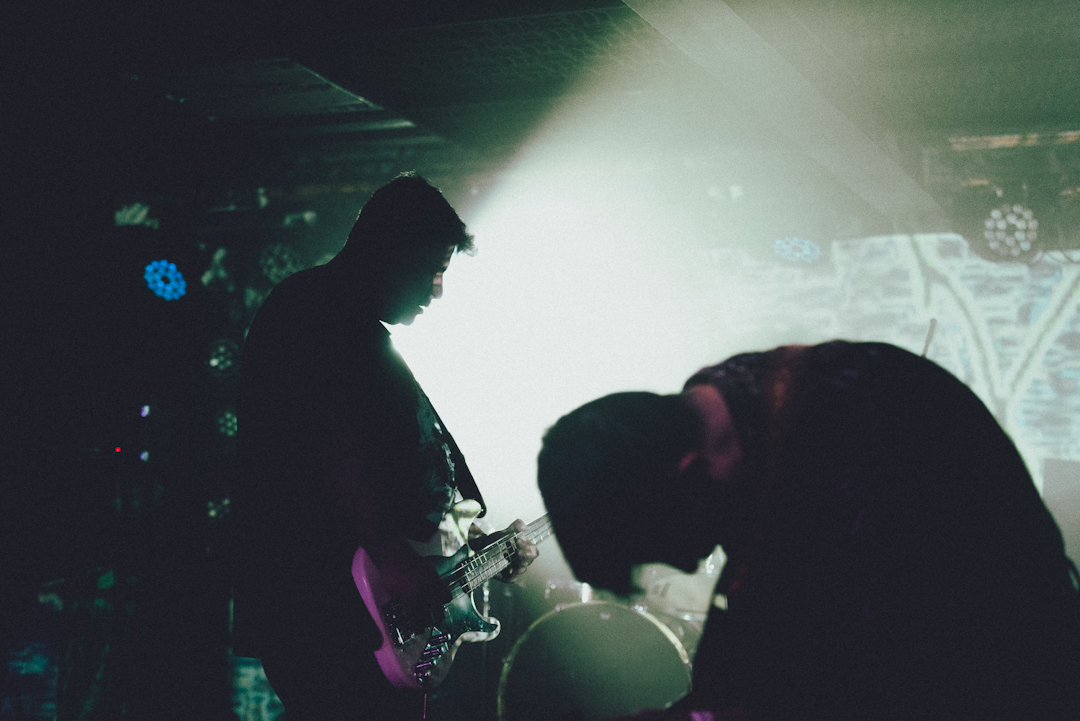 Pedropiedra - Lanzamiento Tótem