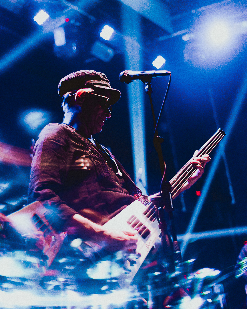 Andy Summers - Call The Police