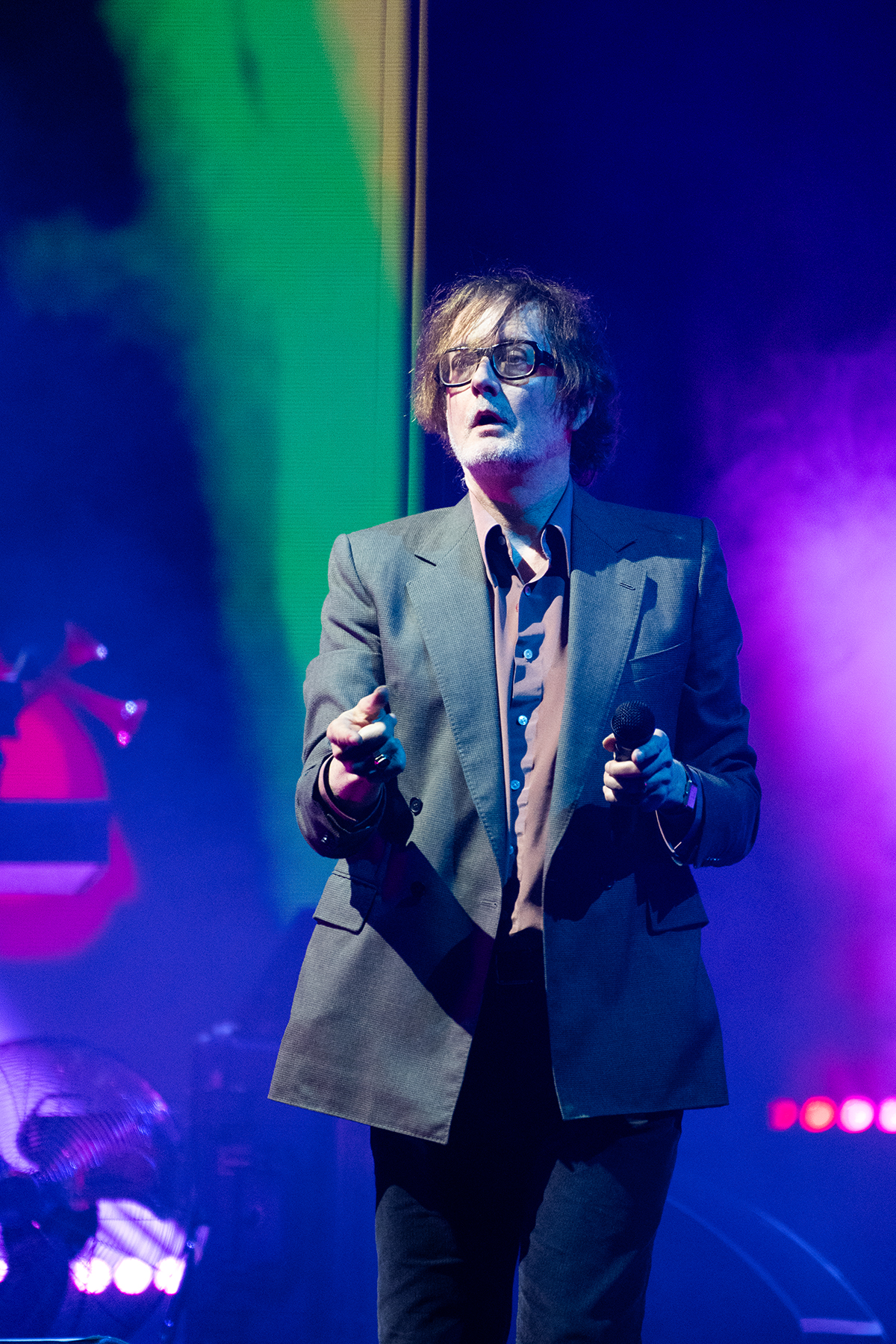 Pulp - Te Mereces Más