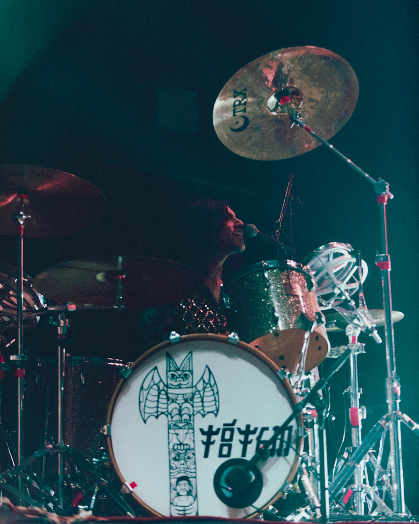 Pedropiedra - Lanzamiento Tótem