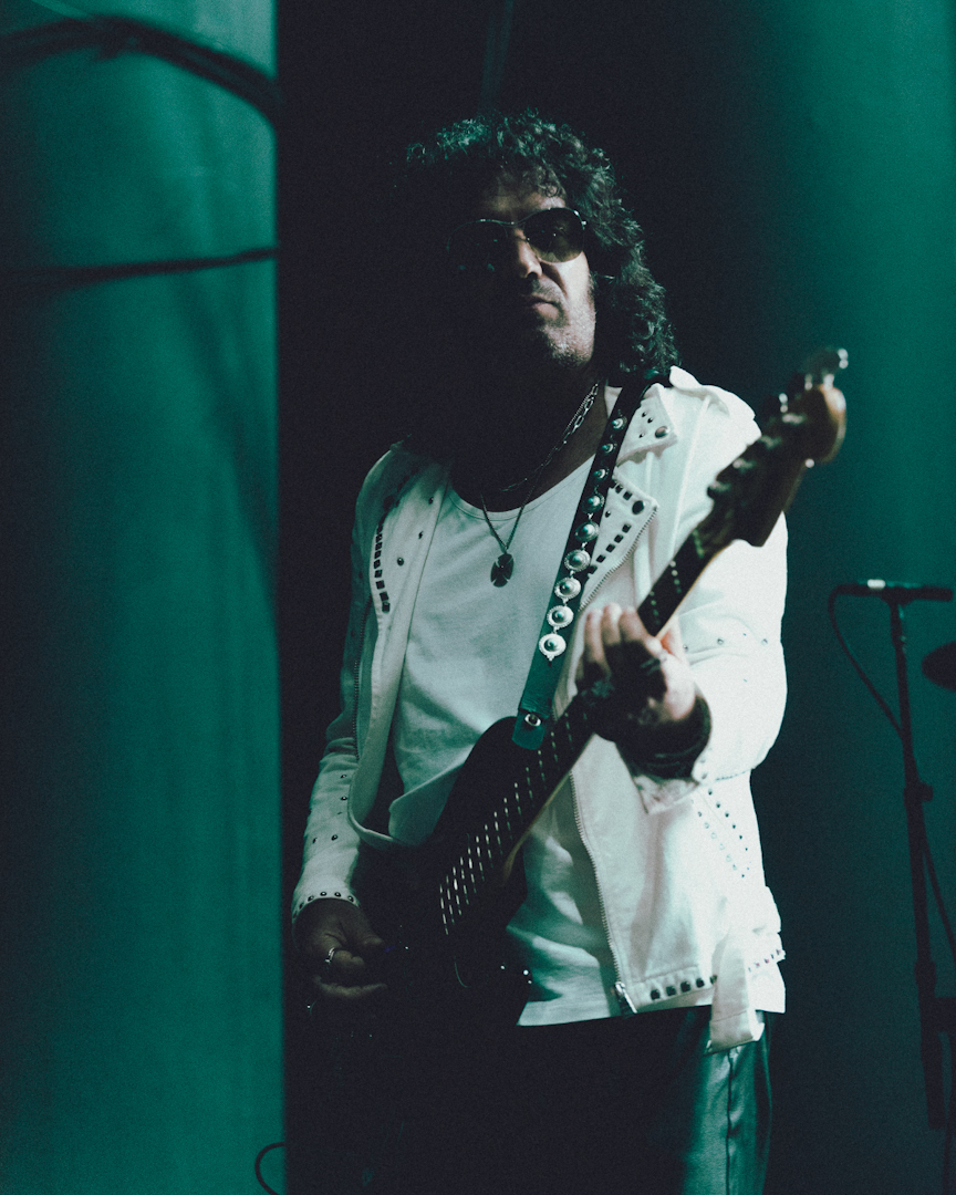 Pedropiedra - Lanzamiento Tótem