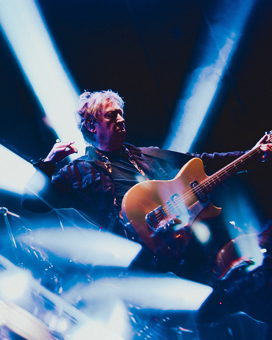 Andy Summers - Call The Police