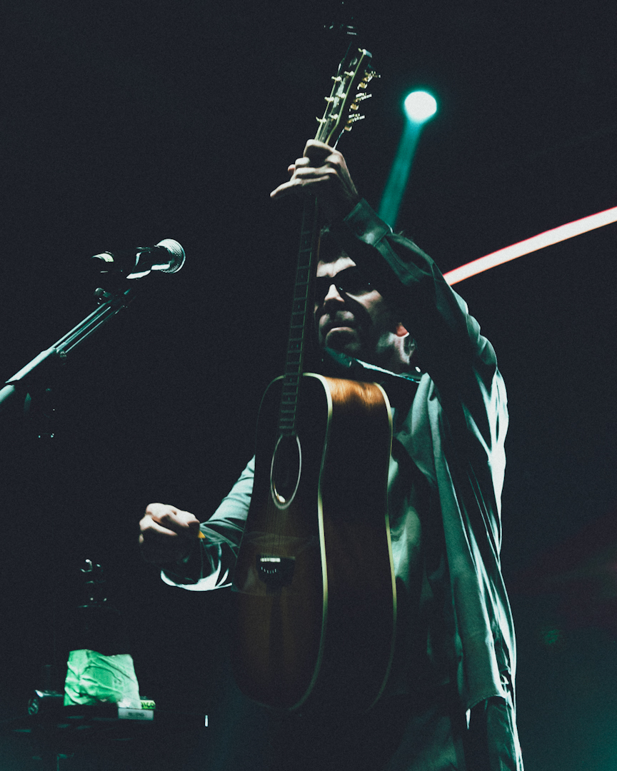 Pedropiedra - Lanzamiento Tótem