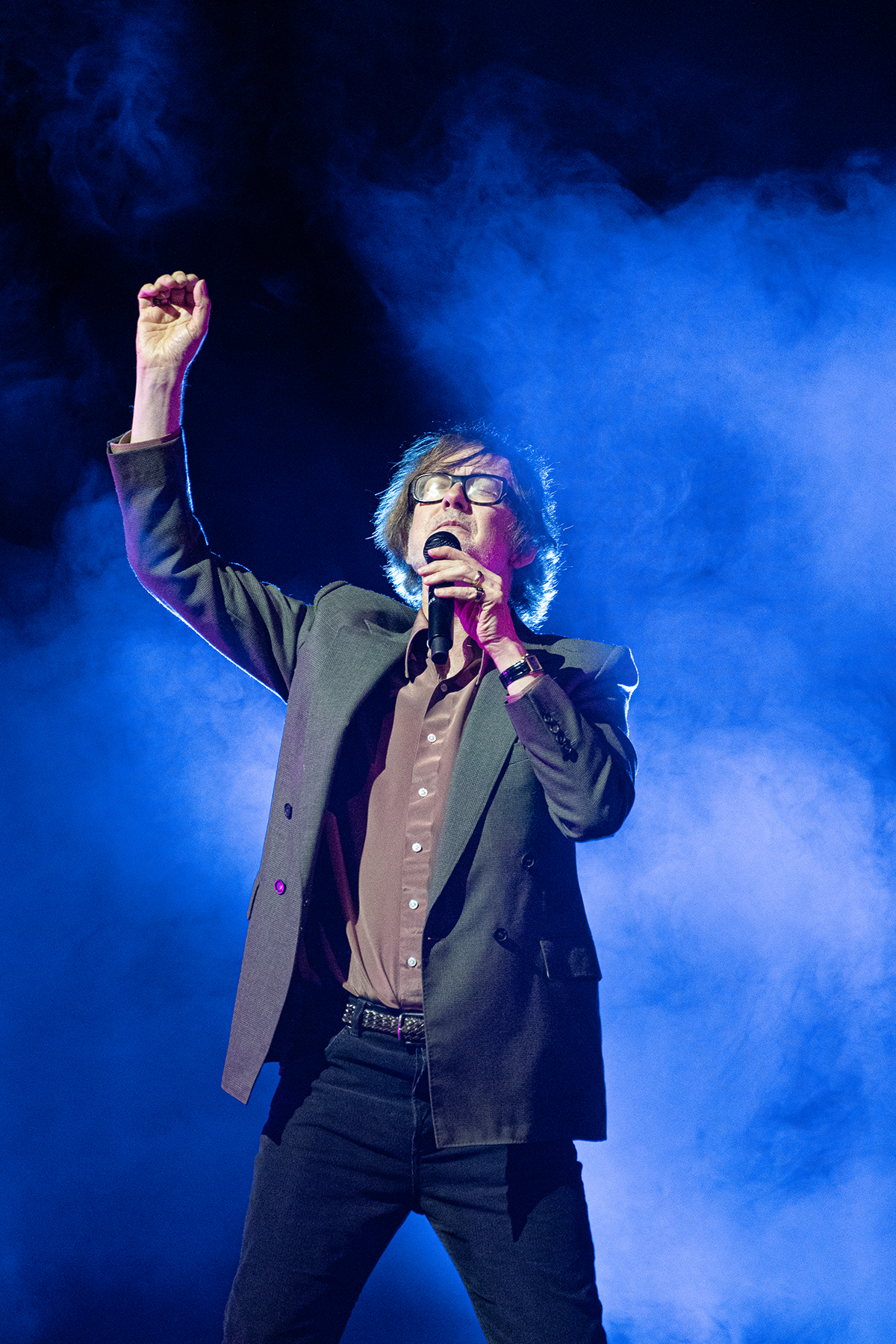 Pulp - Te Mereces Más