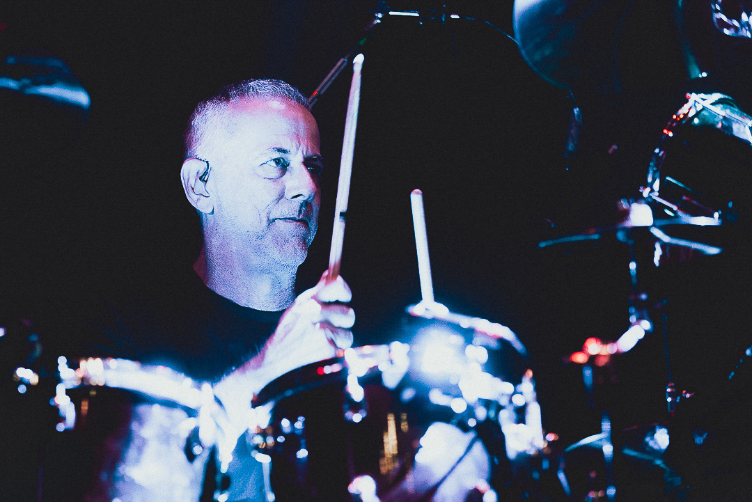 Andy Summers - Call The Police