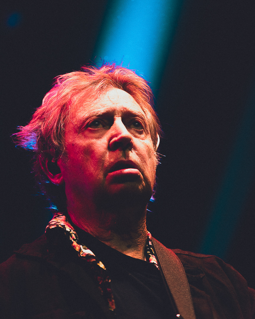 Andy Summers - Call The Police