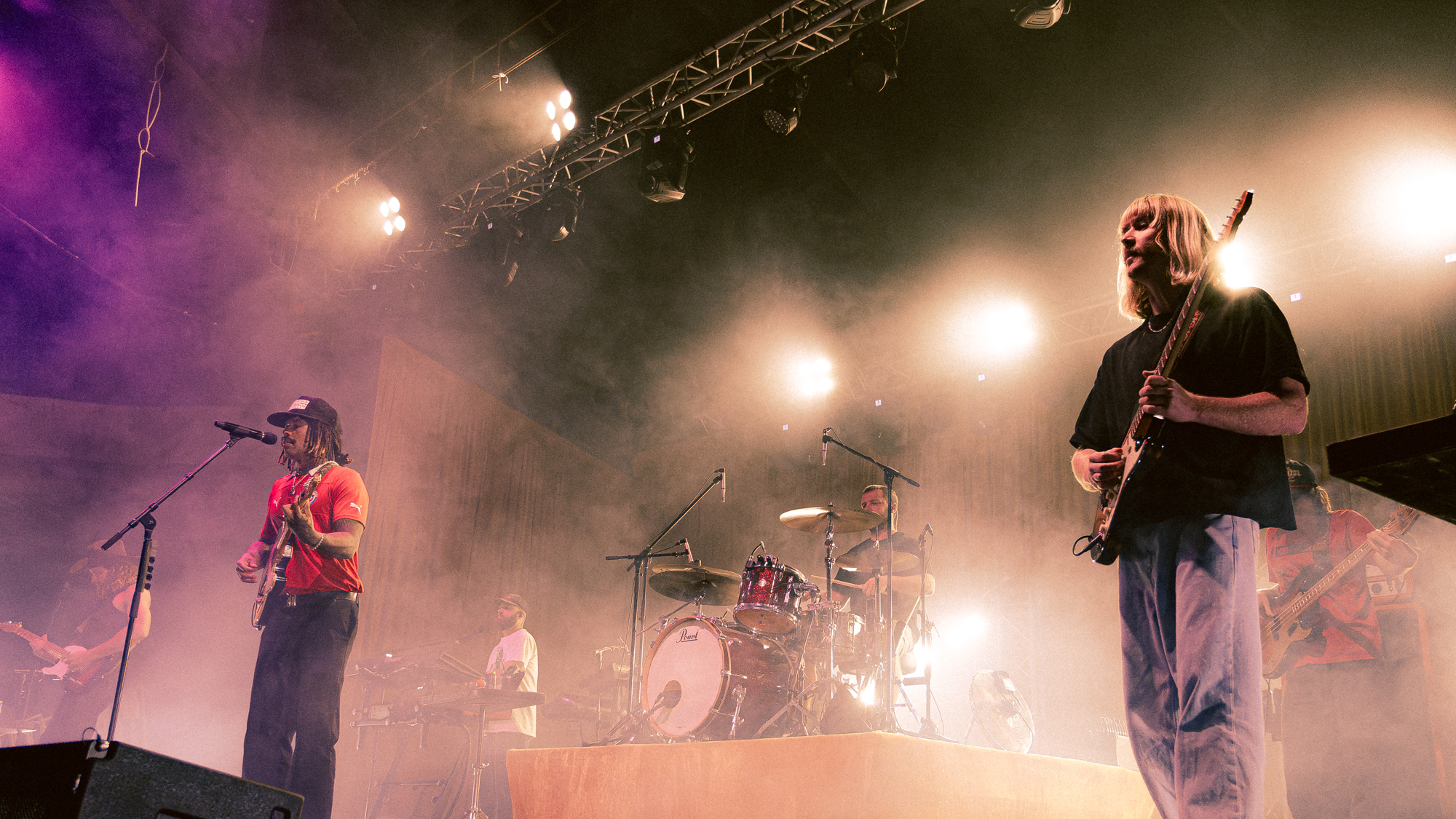 Ocean Alley - Latin America 2025