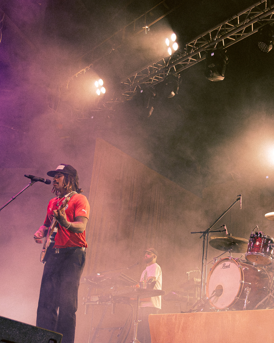 Ocean Alley - Latin America 2025