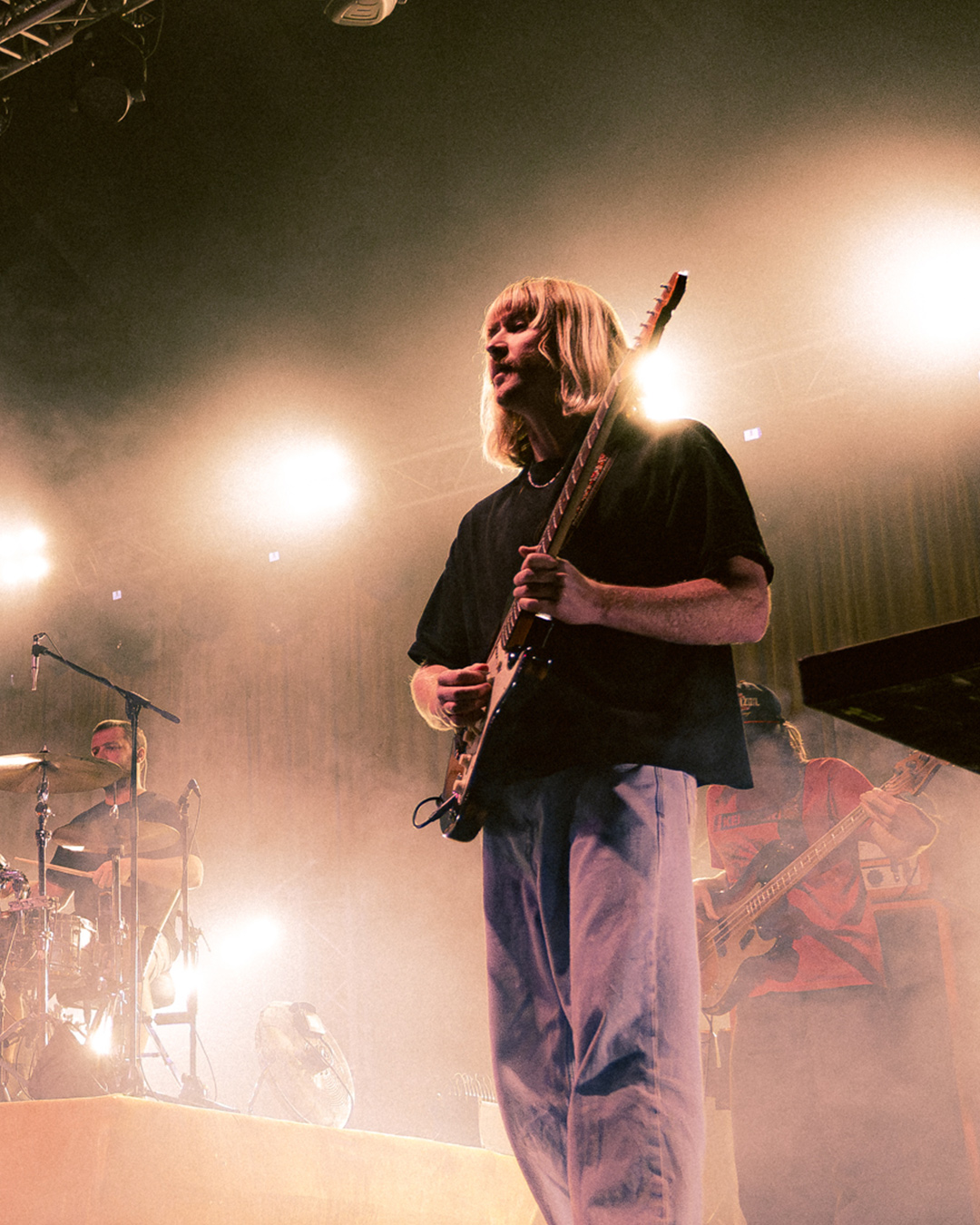 Ocean Alley - Latin America 2025