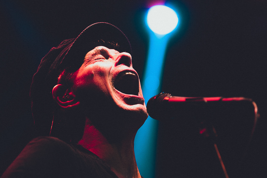 Andy Summers - Call The Police