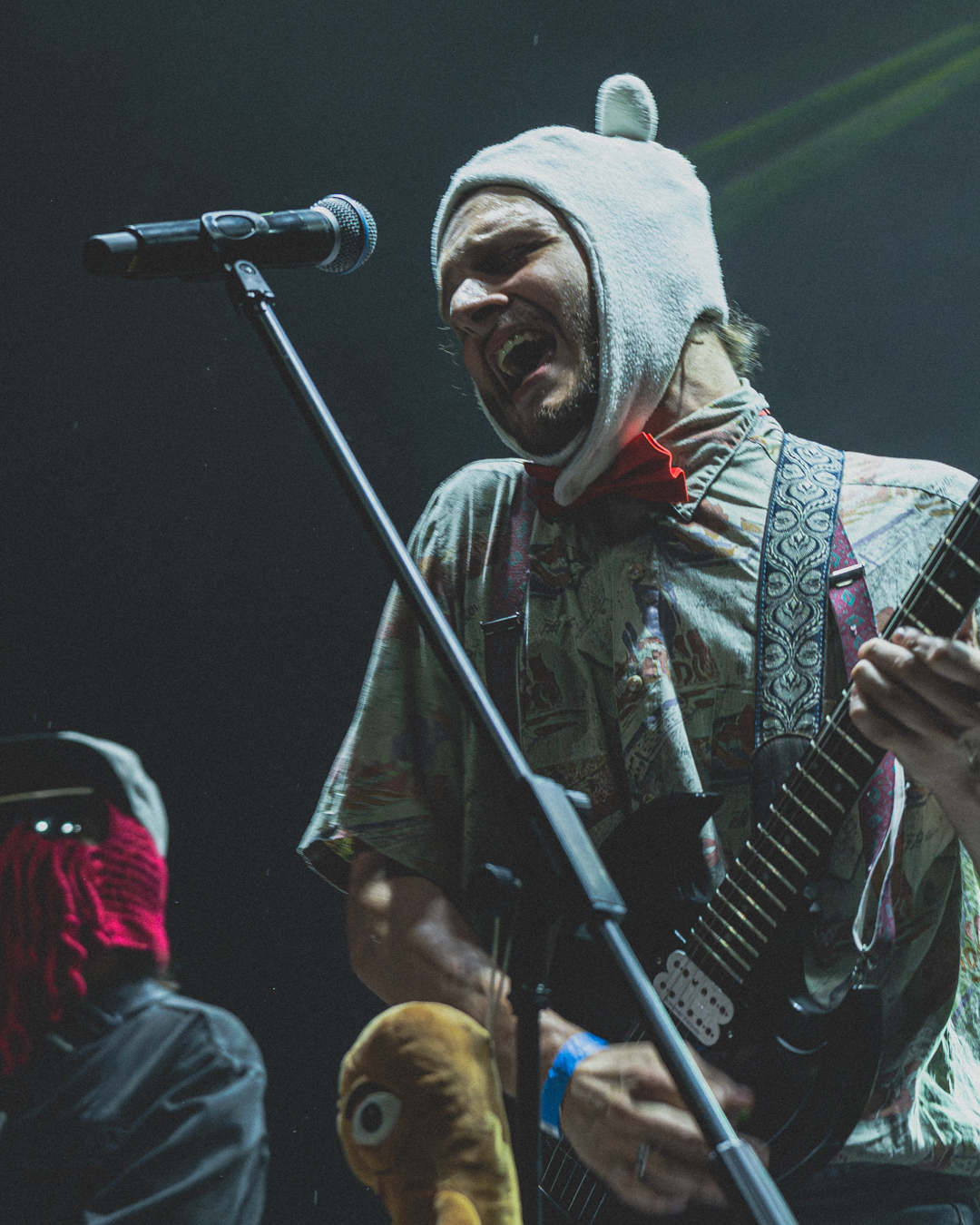 The Fall of Troy - Latinoamérica Tour 2026