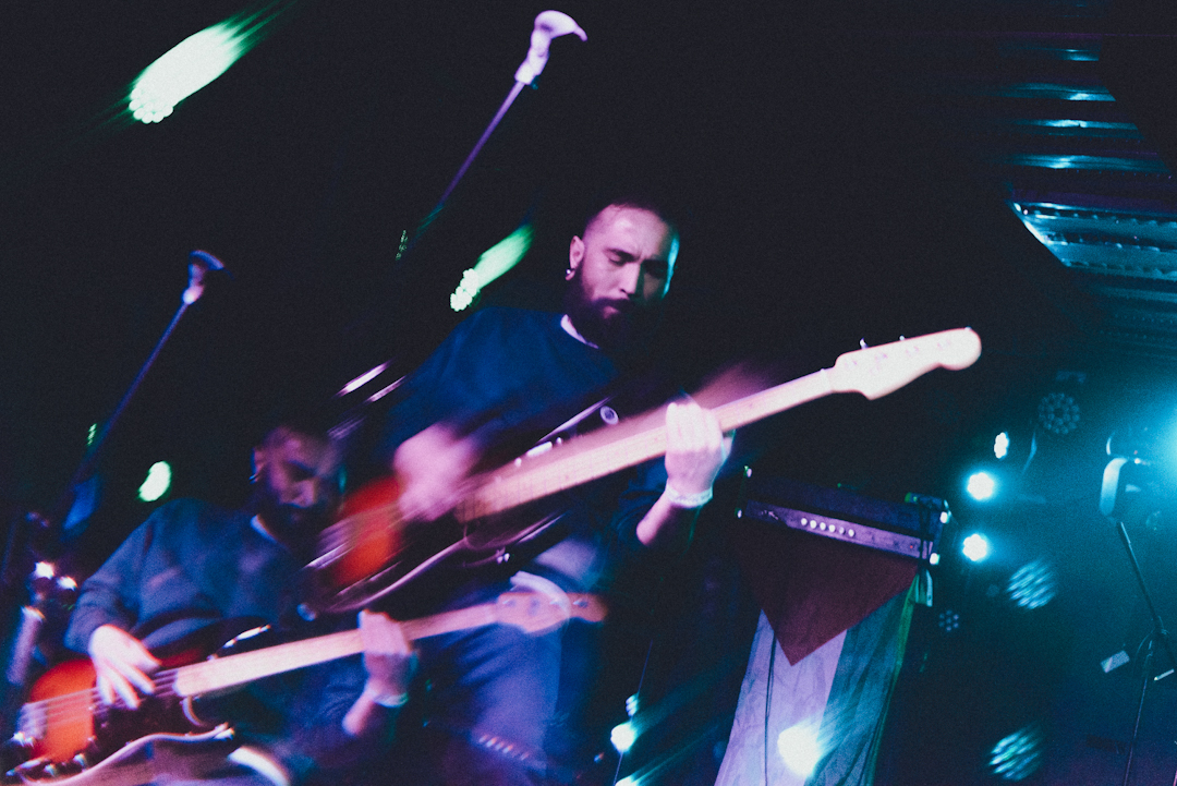 Pedropiedra - Lanzamiento Tótem