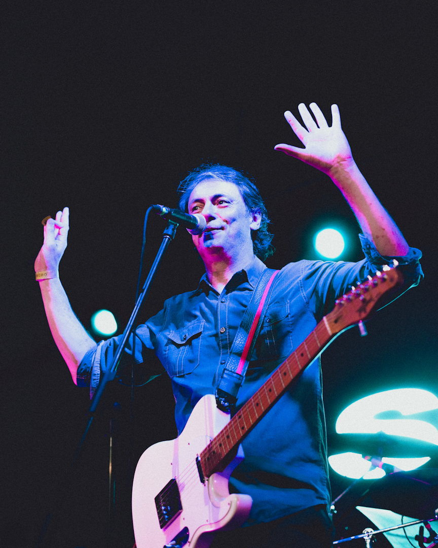 Solar - Lanzamiento ''Mirage''