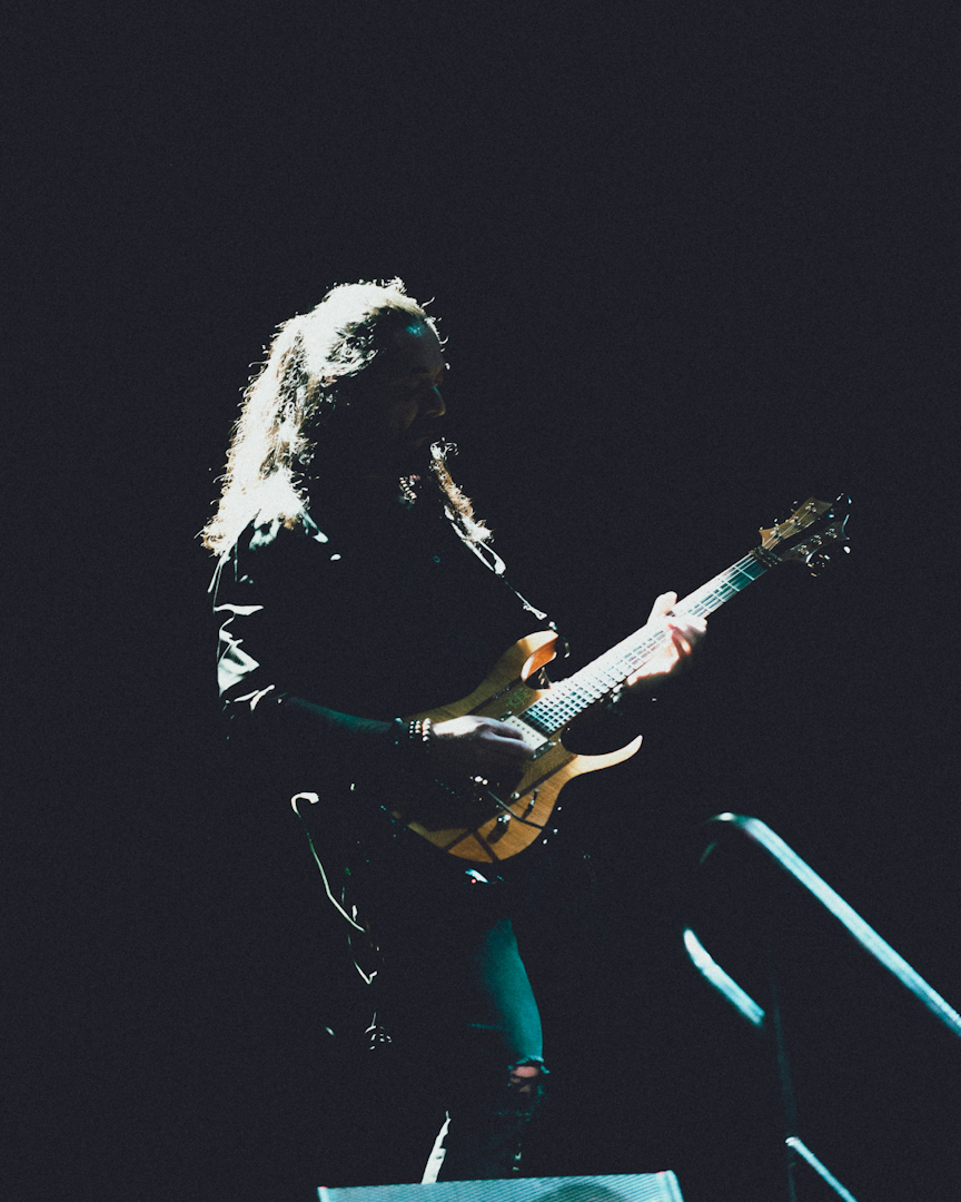 Jesucristo Metalstar