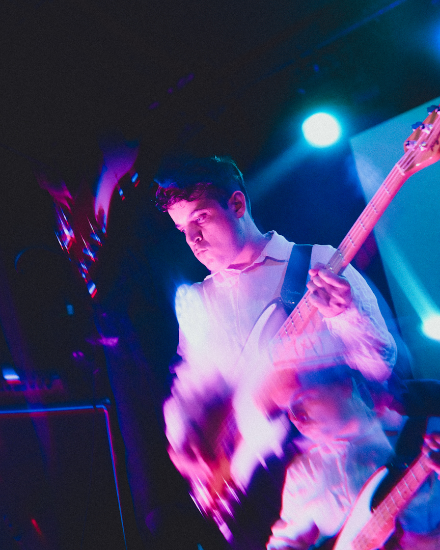 Solar - Lanzamiento ''Mirage''