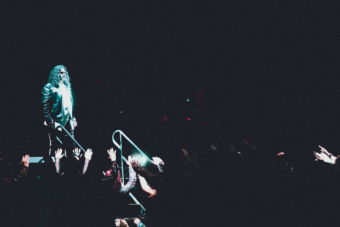 Jesucristo Metalstar