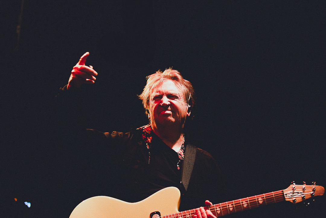 Andy Summers - Call The Police