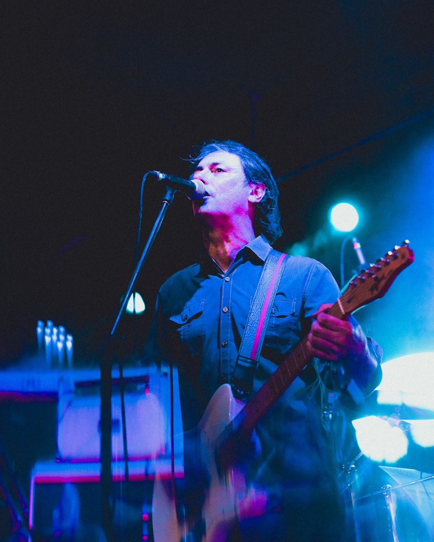 Solar - Lanzamiento ''Mirage''