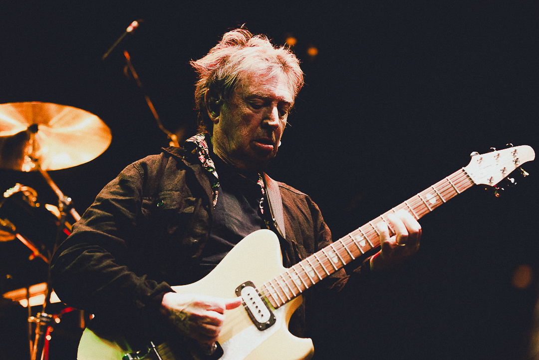 Andy Summers - Call The Police