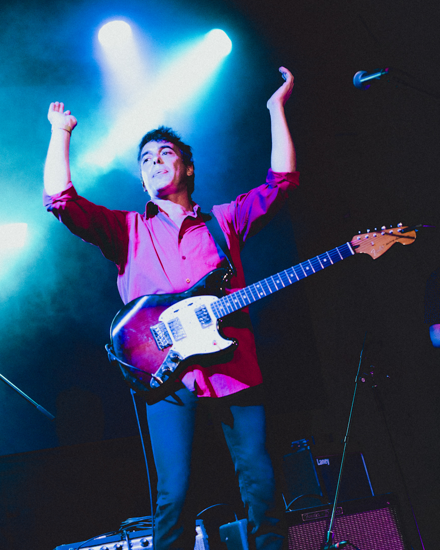 Solar - Lanzamiento ''Mirage''