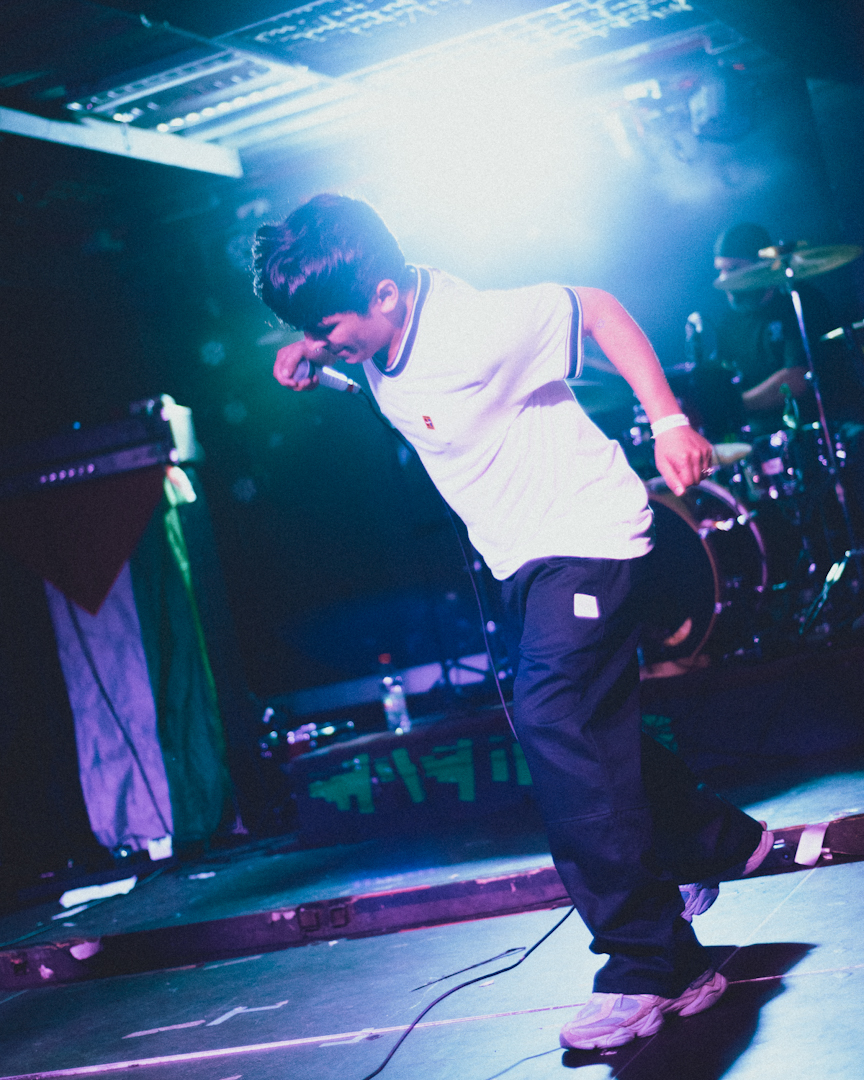 Solar - Lanzamiento ''Mirage''