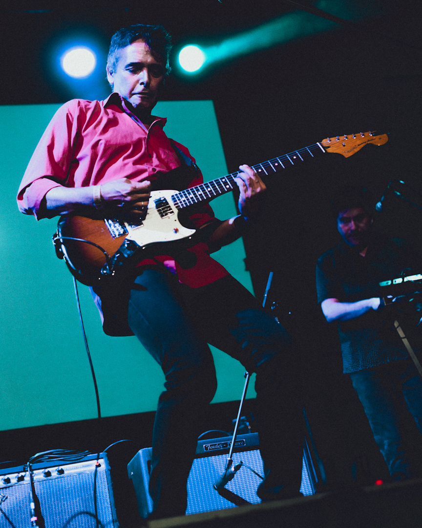 Solar - Lanzamiento ''Mirage''