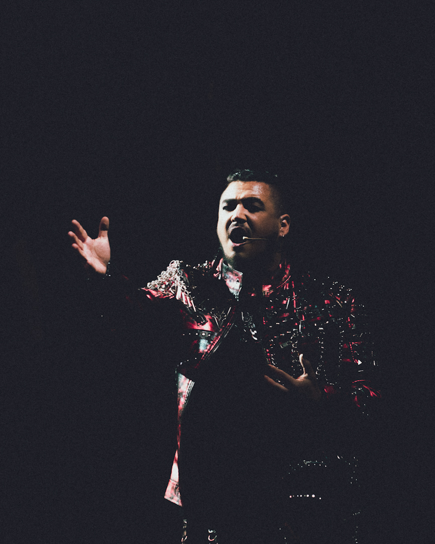 Jesucristo Metalstar