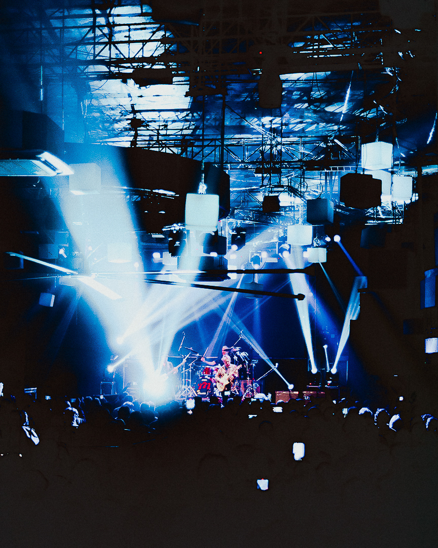 Andy Summers - Call The Police