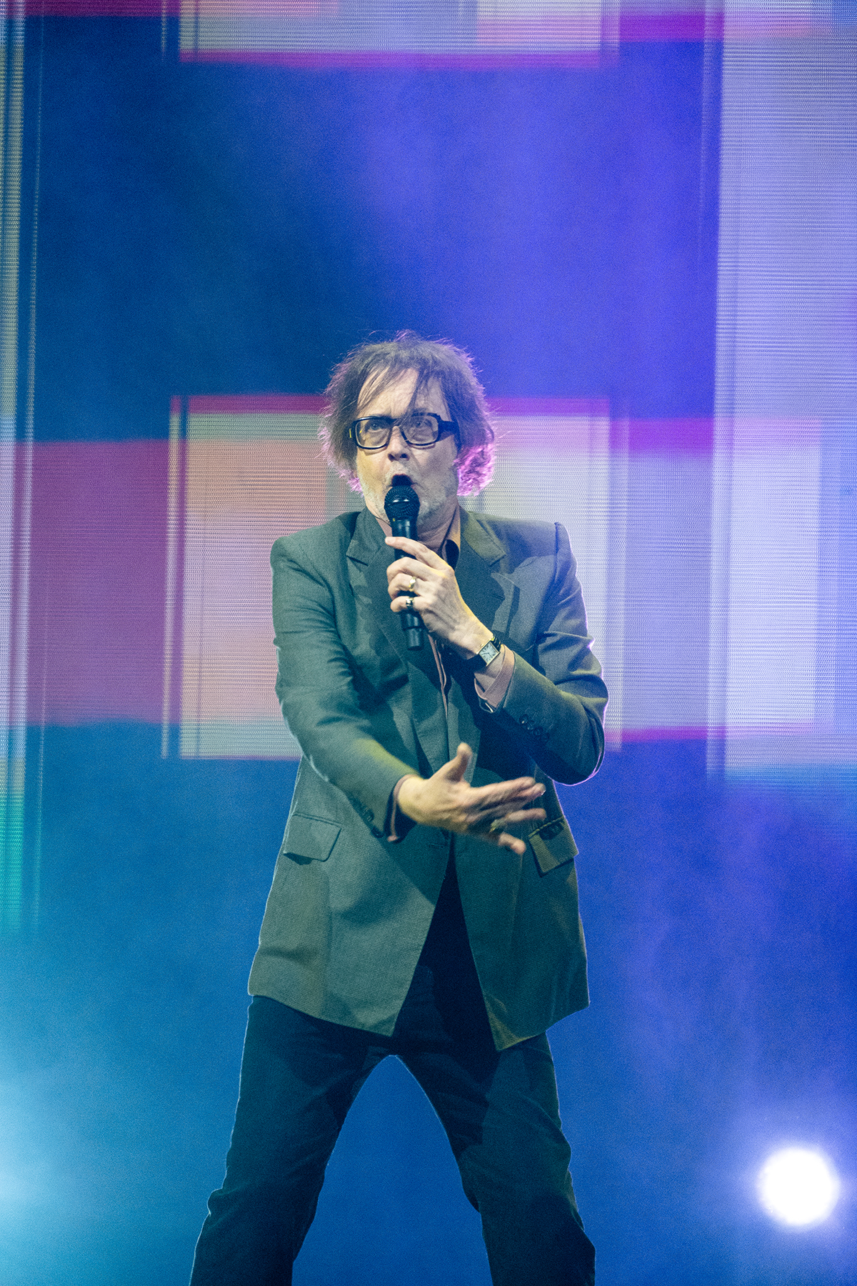 Pulp - Te Mereces Más