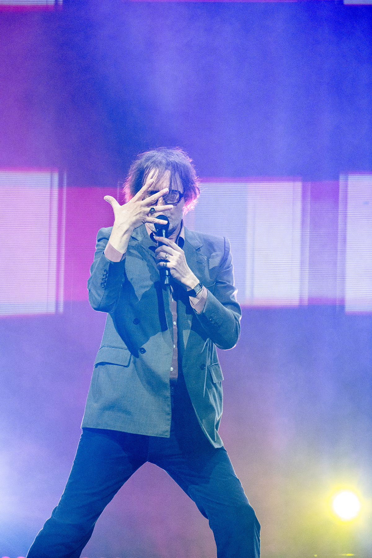 Pulp - Te Mereces Más