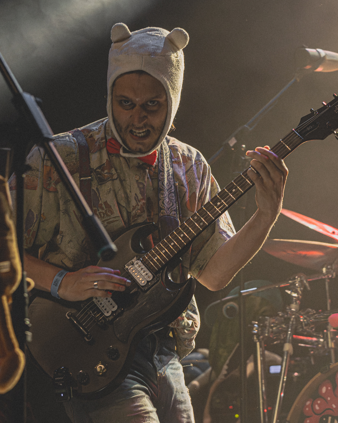 The Fall of Troy - Latinoamérica Tour 2026