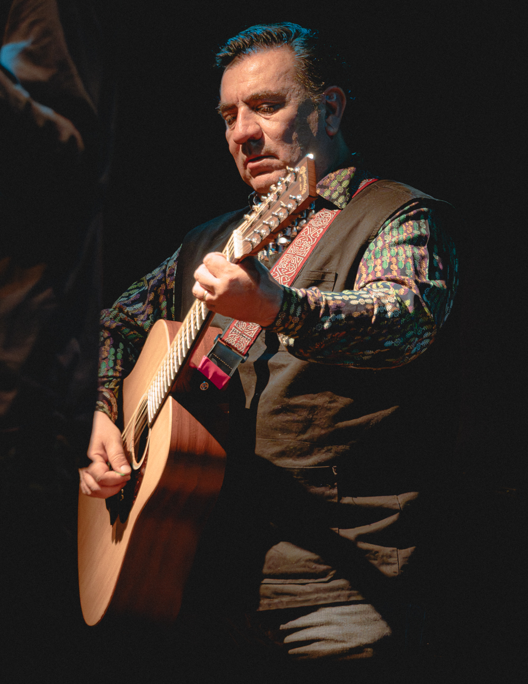 Los Santos Dumont - 30 años ''Un Día en el Ático (Y lo que Encontramos Allí)''