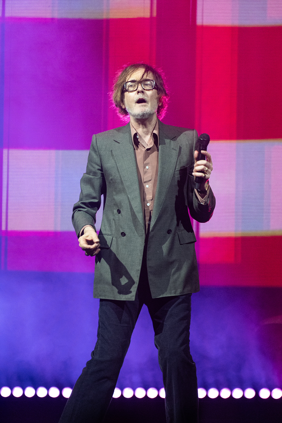 Pulp - Te Mereces Más